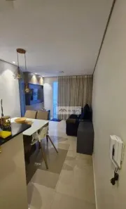 Apartamento com 2 Quartos à venda, 51m² no Jardim do Lago Continuação, Campinas