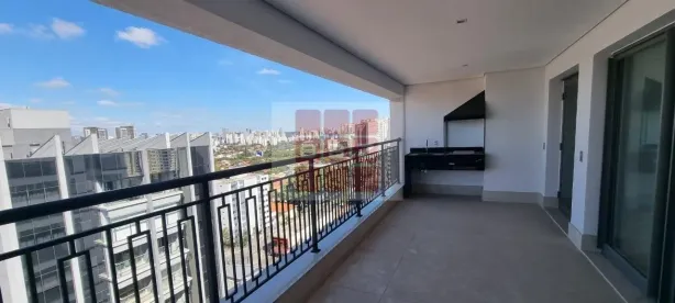 Apartamento com 3 Quartos à venda, 149m² no Moema, São Paulo