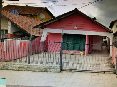 Casa com 2 Quartos à venda, 85m² no Balneário, Florianópolis