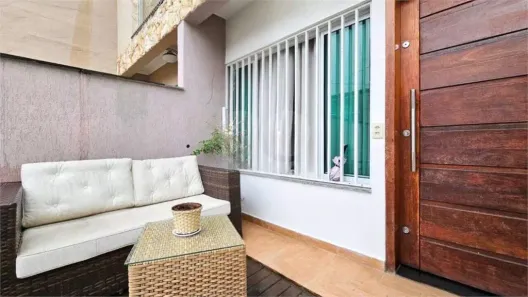 Sobrado com 3 Quartos à venda, 148m² no Jardim Nordeste, São Paulo