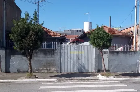Casa com 5 Quartos à venda, 220m² no Vila Sabrina, São Paulo