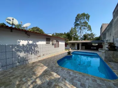 Casa com 3 Quartos à venda, 350m² no Chácara Glória, Itanhaém
