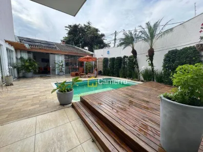 Casa com 3 Quartos à venda, 171m² no Jardim Terramérica II, Americana