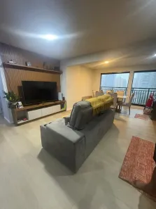Apartamento com 2 Quartos à venda, 76m² no Vila Zilda (Tatuapé), São Paulo