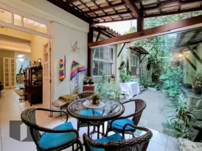Apartamento com 3 Quartos à venda, 114m² no Jardim Botânico, Rio de Janeiro