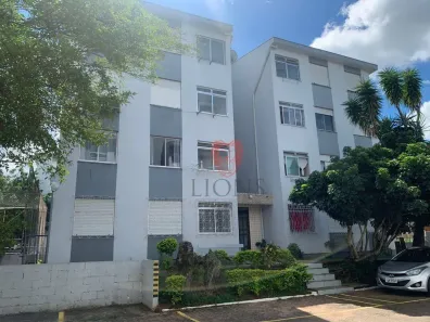 Apartamento com 2 Quartos à venda, 48m² no Salgado Filho, Gravataí