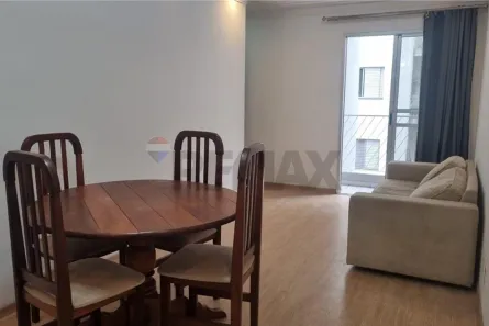 Apartamento com 3 Quartos para alugar, 70m² no Socorro, Mogi das Cruzes