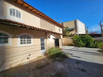 Casa com 5 Quartos à venda, 368m² no Duque de Caxias, Cuiabá