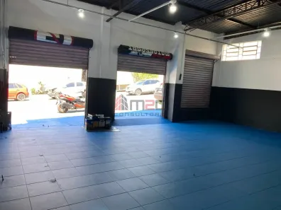 Imóvel Comercial para alugar, 100m² no Jardim Mangalot, São Paulo