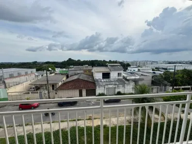 Apartamento com 2 Quartos à venda, 50m² no Novo Aleixo, Manaus