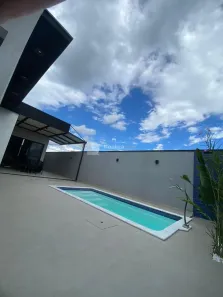 Casa de Condomínio com 3 Quartos à venda, 140m² no Eugênio de Mello, São José dos Campos
