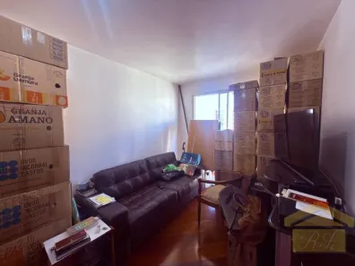 Apartamento com 2 Quartos à venda, 55m² no Vila Parque Jabaquara, São Paulo