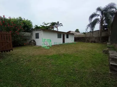 Casa com 1 Quarto à venda, 60m² no Oásis, Itanhaém
