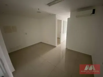 Sala Comercial para alugar, 32m² no Bela Vista, São Paulo