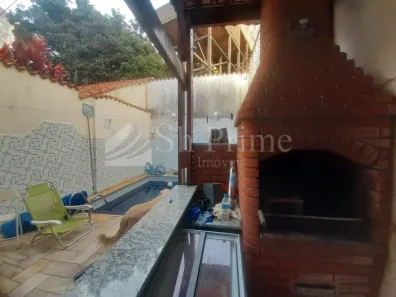 Sobrado com 3 Quartos à venda, 190m² no Alto da Lapa, São Paulo