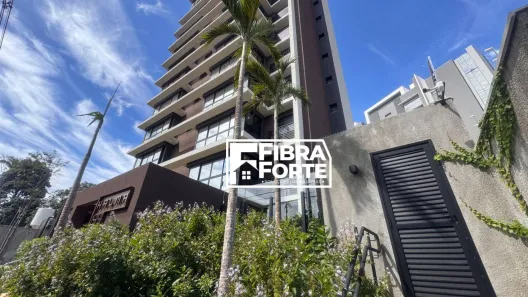 Apartamento com 1 Quarto para alugar, 49m² no Nova Campinas, Campinas