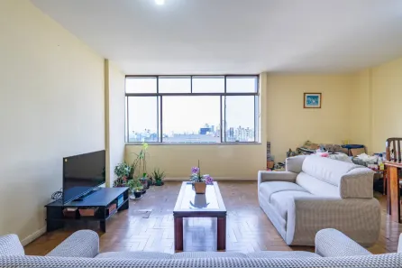 Apartamento com 2 Quartos à venda, 74m² no Bela Vista, São Paulo