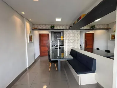 Apartamento com 2 Quartos à venda, 55m² no Horto, Belo Horizonte