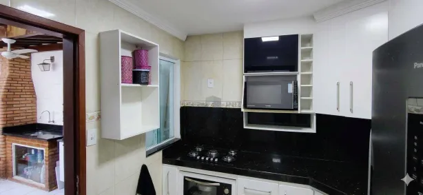 Casa com 3 Quartos à venda, 150m² no Colina de Laranjeiras, Serra