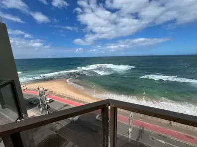 Apartamento com 1 Quarto à venda, 38m² no Ondina, Salvador