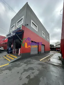 Ponto Comercial com 3 Quartos à venda, 750m² no Vila Mascote, São Paulo