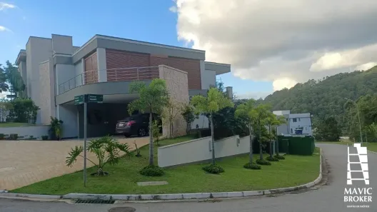 Casa de Condomínio com 1 Quarto à venda, 438m² no Centro Comercial Jubran, Barueri