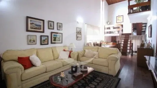 Sobrado com 4 Quartos à venda, 235m² no Vila Antonina, São Paulo