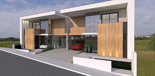Lote/Terreno à venda, 450m² no Ideal, Novo Hamburgo