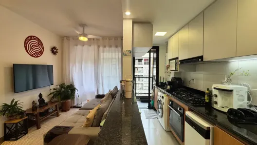 Apartamento com 3 Quartos à venda, 82m² no Corrêas, Petrópolis
