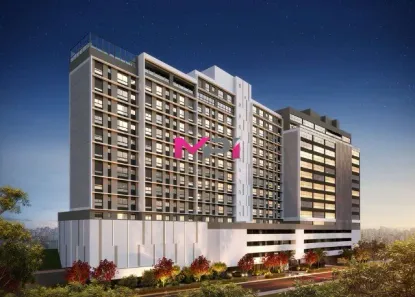 Sala Comercial à venda, 89m² no Anhangabaú, Jundiaí