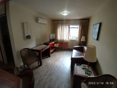 Flat com 1 Quarto para alugar, 40m² no Jardim Europa, São Paulo