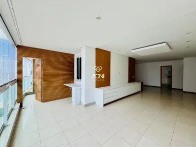 Apartamento com 4 Quartos à venda, 170m² no Itapuã, Vila Velha