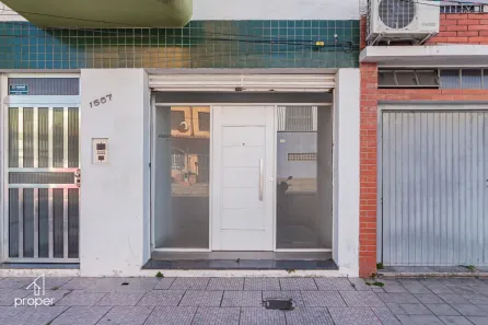 Ponto Comercial com 2 Quartos à venda, 42m² no Centro, Pelotas