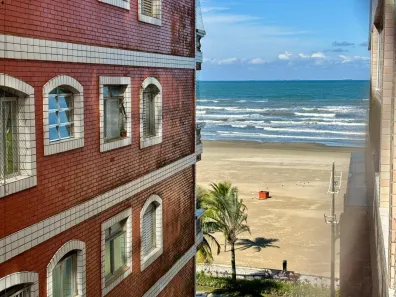 Apartamento com 1 Quarto à venda, 64m² no Aviação, Praia Grande