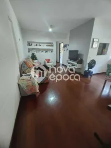 Apartamento com 2 Quartos à venda, 95m² no Tijuca, Rio de Janeiro