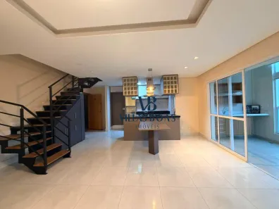 Apartamento com 2 Quartos à venda, 104m² no Vila Ema, São José dos Campos