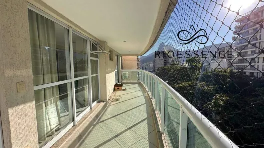 Cobertura com 3 Quartos à venda, 160m² no Botafogo, Rio de Janeiro