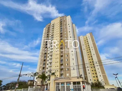 Apartamento com 3 Quartos para venda ou aluguel, 76m² no Swift, Campinas