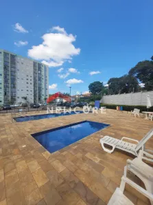 Apartamento com 3 Quartos à venda, 71m² no Vila Santa Maria, Jundiaí