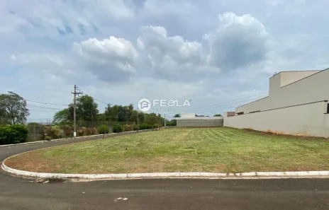 Lote/Terreno à venda, 1270m² no Estância Hípica, Nova Odessa