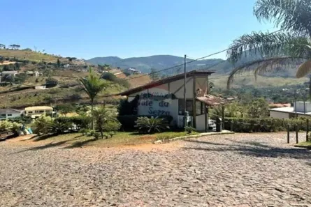 Lote/Terreno à venda, 1208m² no Salvaterra, Juiz de Fora