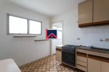 Apartamento com 2 Quartos à venda, 70m² no Itaim Bibi, São Paulo
