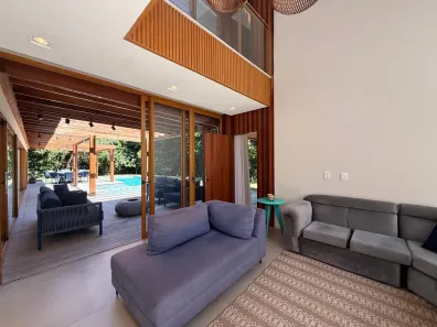 Casa com 6 Quartos à venda, 380m² no Condomínio Porto das Baleias, Mata de São João