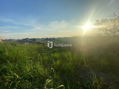 Lote/Terreno à venda, 220m² no Campestre, Piracicaba