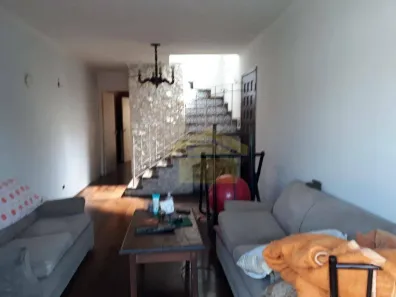 Sobrado com 3 Quartos à venda, 140m² no Jabaquara, São Paulo
