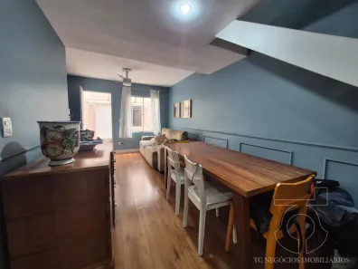 Casa de Condomínio com 2 Quartos à venda, 106m² no Jardim Sarah, São Paulo
