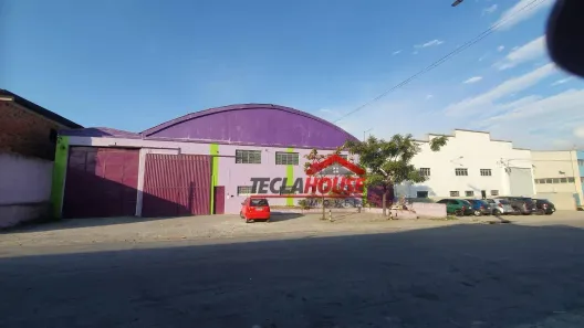 Galpão/Depósito/Armazém à venda, 800m² no Cidade Industrial Satélite de São Paulo, Guarulhos