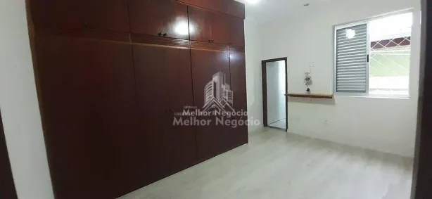 Casa com 3 Quartos à venda, 128m² no Taquaral, Campinas