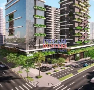 Apartamento com 1 Quarto à venda, 50m² no Alto da Glória, Curitiba