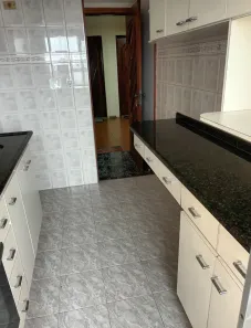 Apartamento com 2 Quartos para venda ou aluguel, 47m² no Brasilândia, São Paulo